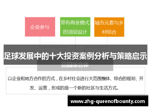足球发展中的十大投资案例分析与策略启示